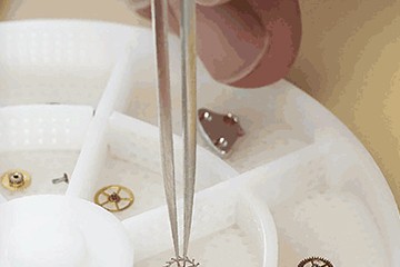 劳力士手表售后服务中心电话