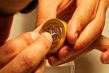 劳力士名表售后服务电话