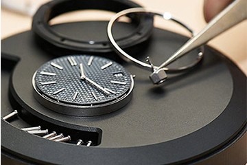 劳力士表维修官方售后点电话