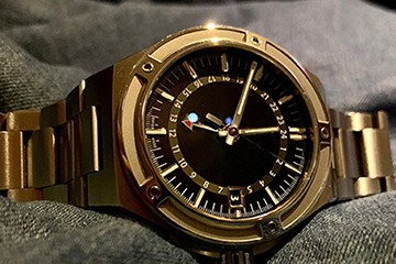 劳力士线路板坏了