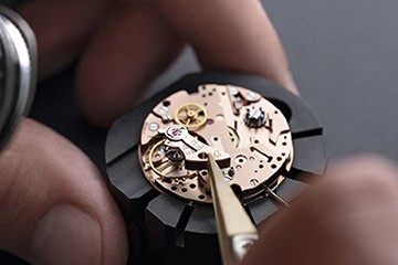 劳力士线路板故障