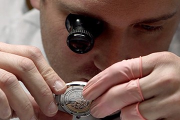 劳力士表售后客户服务中心地址在哪