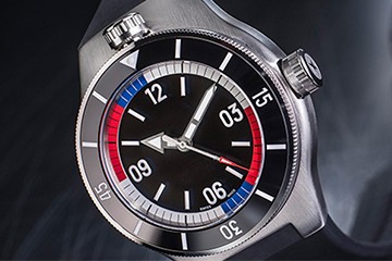 劳力士机械表清洗机芯