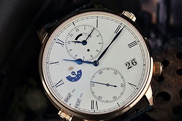 劳力士手表线路板坏了