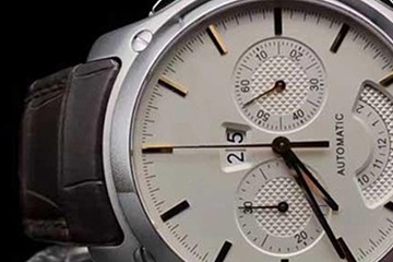 劳力士石英表线路板故障