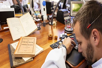 劳力士手表售后服务中心地址在哪