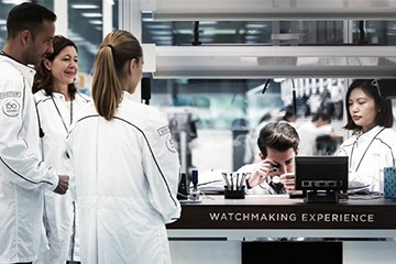 劳力士官方售后客户服务网点在哪