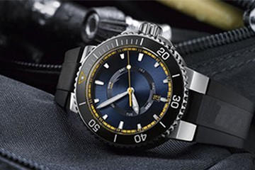 劳力士腕表电路板烧坏了