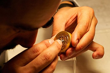 劳力士电路板故障