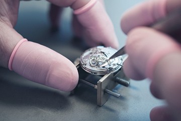 劳力士表官方售后服务点在哪