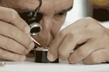 劳力士表官方售后客户服务点地址在哪