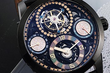 劳力士表官方售后客户服务中心地址在哪