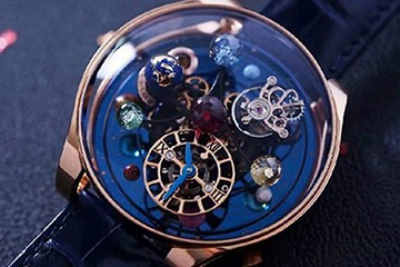 劳力士绢丝表带维修多少钱 